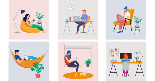 Manque de concentration? Bouger pour stimuler son cerveau!