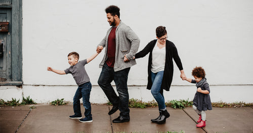 Apaisement parental : une porte d’entrée intéressante