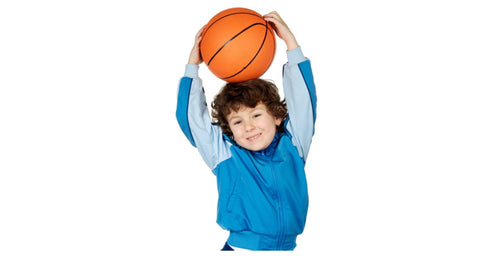 Prescription d'activités physiques des 0 à 8 ans