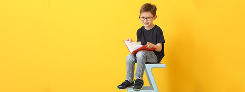 Les enfants ont besoin de bouger! Aménagement flexible