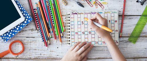 S'organiser, une question d'idées