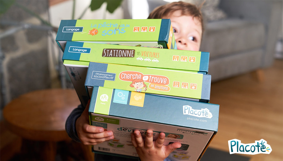 Jeu Placote – Dégourdi – Copie extra
