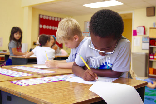 La rentrée scolaire