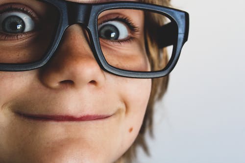 Les mensonges chez les enfants
