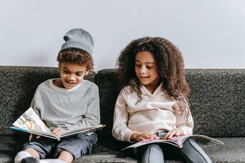 Comment aider mon enfant à comprendre son diagnostic?