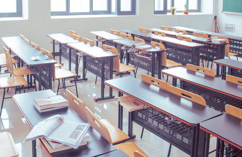 La persévérance scolaire, ça s’acquiert!