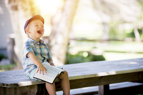 Et vous qu’est-ce que vos enfants vous ont déjà dit ?
