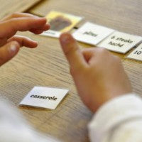 Les habiletés de pré lecture ou, la conscience phonologique !