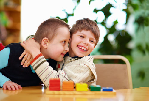 Un choix pour l'inclusion
