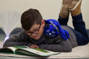 Le coin sensoriel, un essentiel dans votre classe