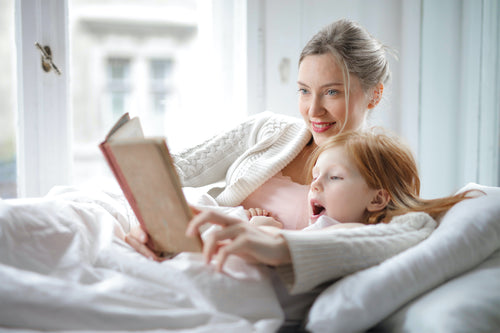 LE BÉGAIEMENT: 7 conseils pour aider votre enfant