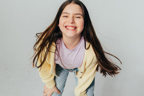 Estime de soi chez l'enfant et l'adolescent: comment aider?