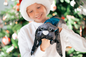 Éliminez le stress des achats de Noël: Le meilleur guide des cadeaux 2022 pour les outils sensoriels