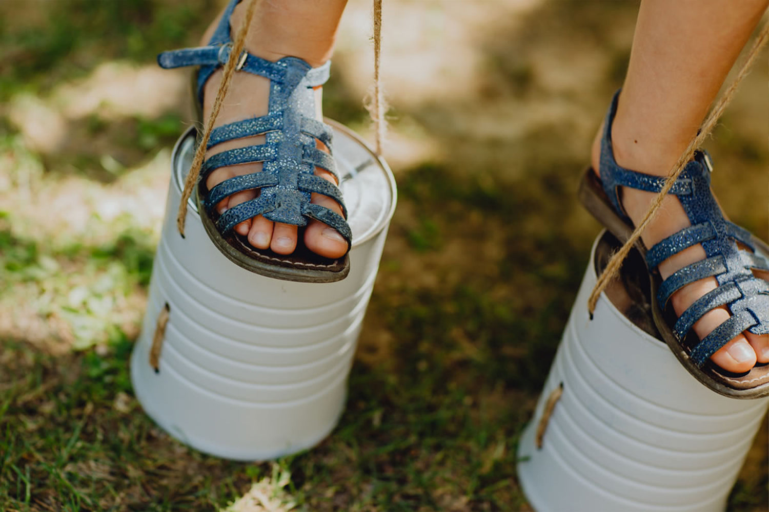 Top 5 des activités estivales de votre enfance pour occuper vos enfants