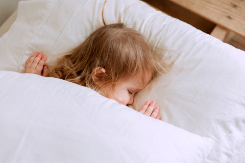 Le sommeil en été