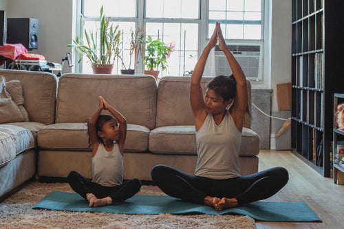 Stress et anxiété chez l'enfant: que faire pour l'aider?