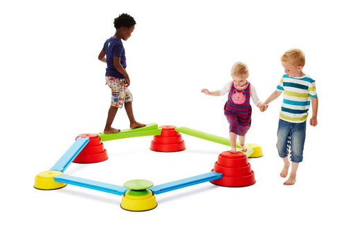 Build N'Balance et la rééducation vestibulaire - Gonge Insights