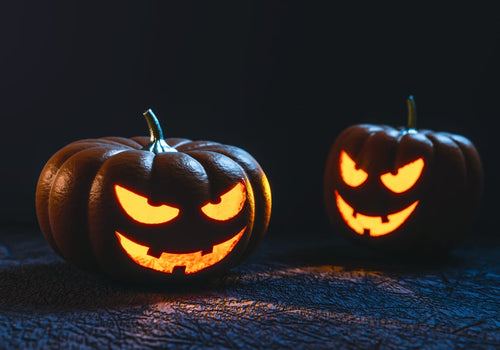 Quand l’Halloween ne rime pas avec plaisir