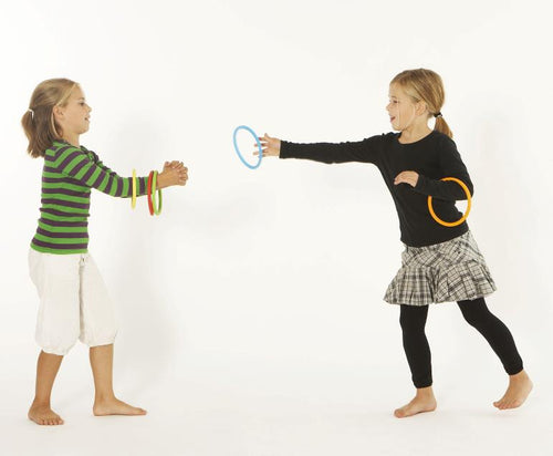 Coordination oeil-main