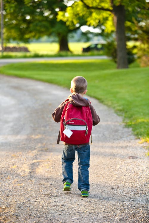 La persévérance scolaire
