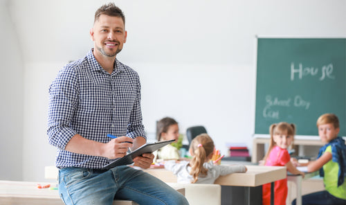 Comment se prépare-t-on à une rencontre parents-enseignant ?!