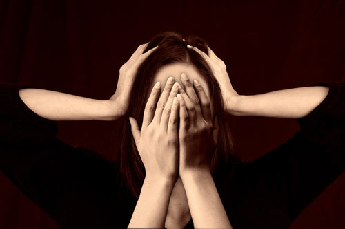 Comment arriver à diminuer le stress parental?