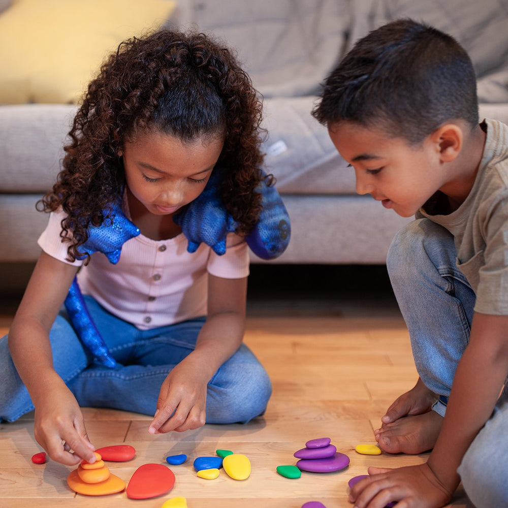 Lézard lourd manimo