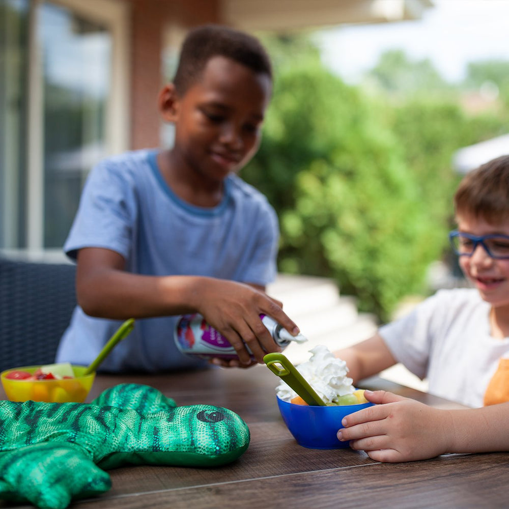 Lézard lourd manimo
