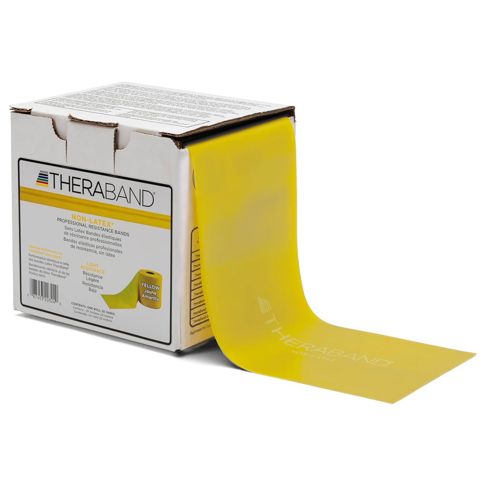 Thera-Band® sans latex - 23 m