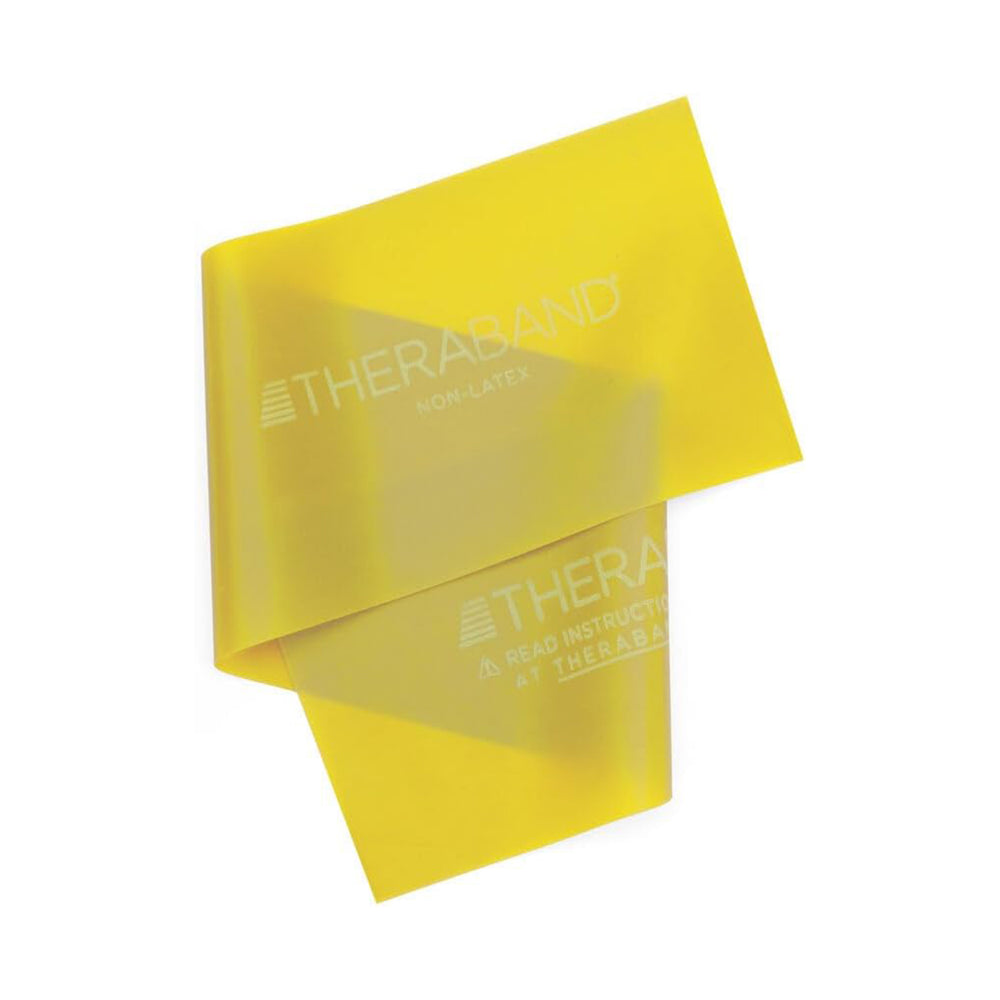 Thera-Band® sans latex - 23 m