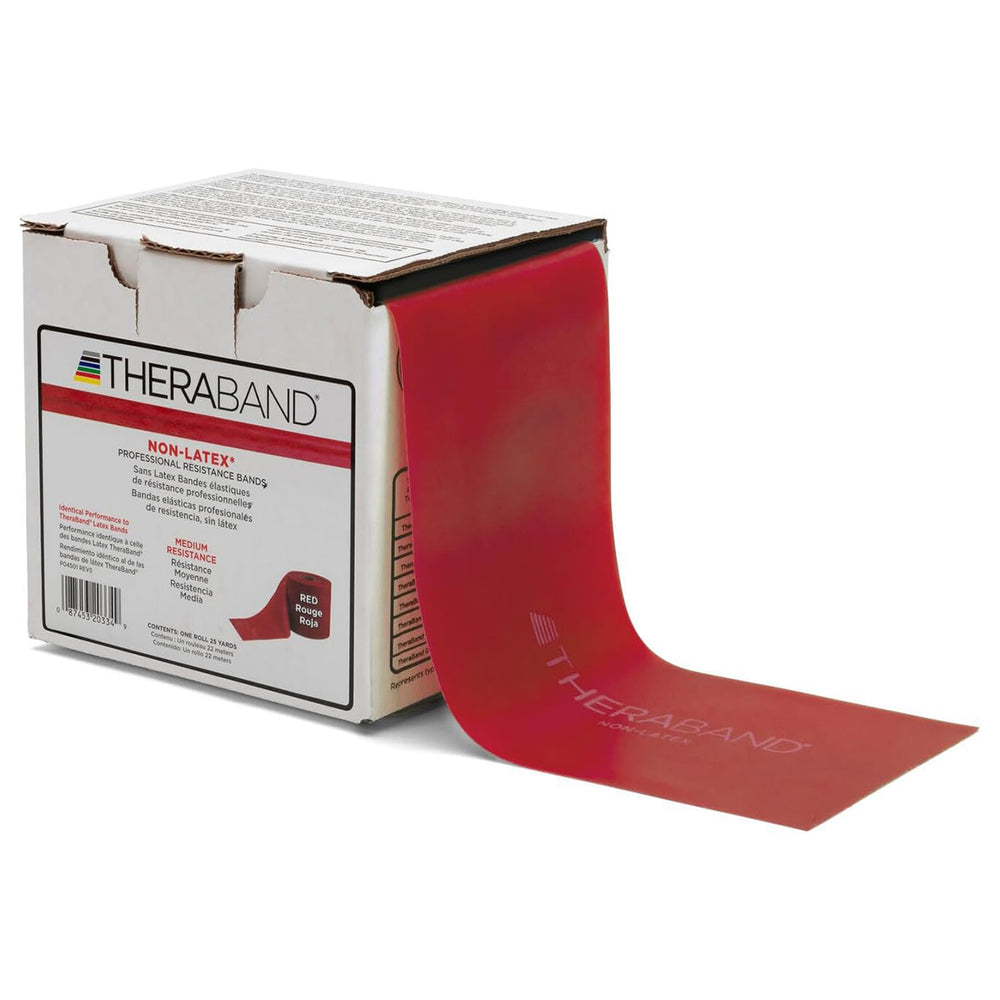 Thera-Band® sans latex - 23 m