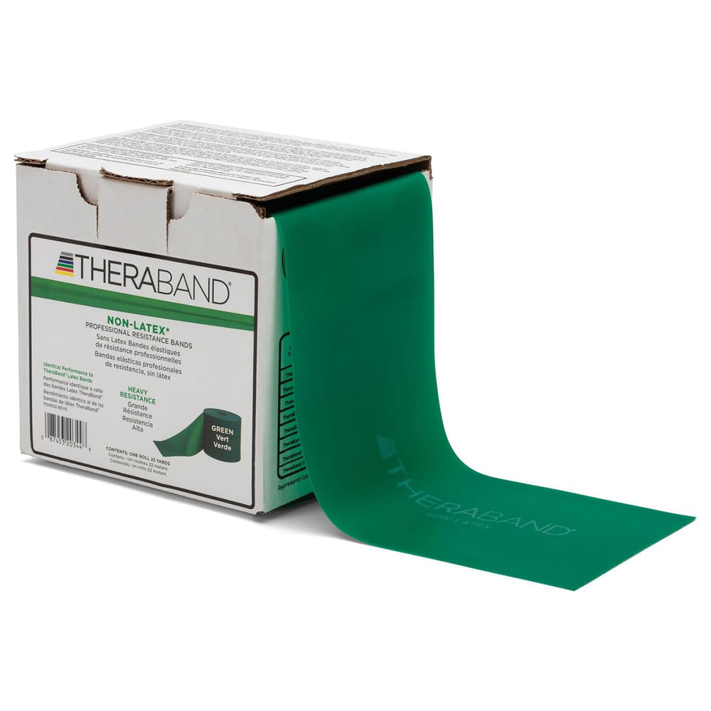 Thera-Band® sans latex - 23 m
