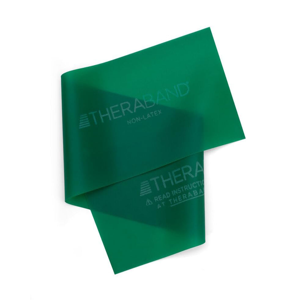 Thera-Band® sans latex - 23 m