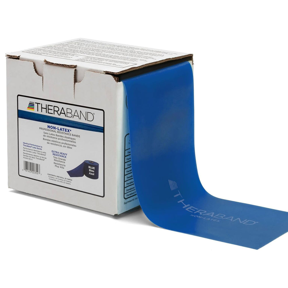Thera-Band® sans latex - 23 m
