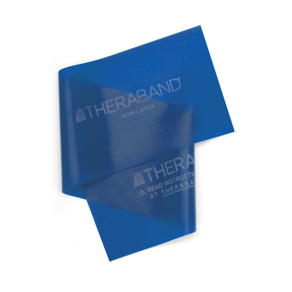 Thera-Band® sans latex - 23 m