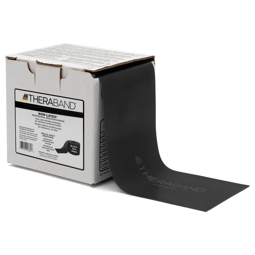 Thera-Band® sans latex - 23 m