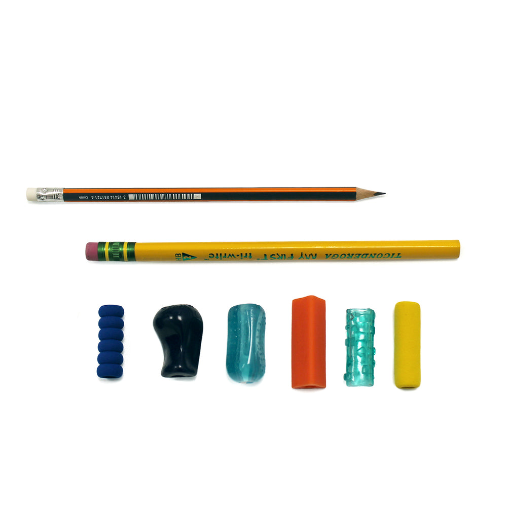 Ensemble d'aide à l'écriture