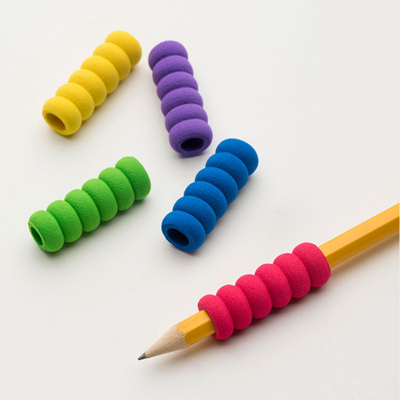 Ridged Foam Grip - Pk of 10