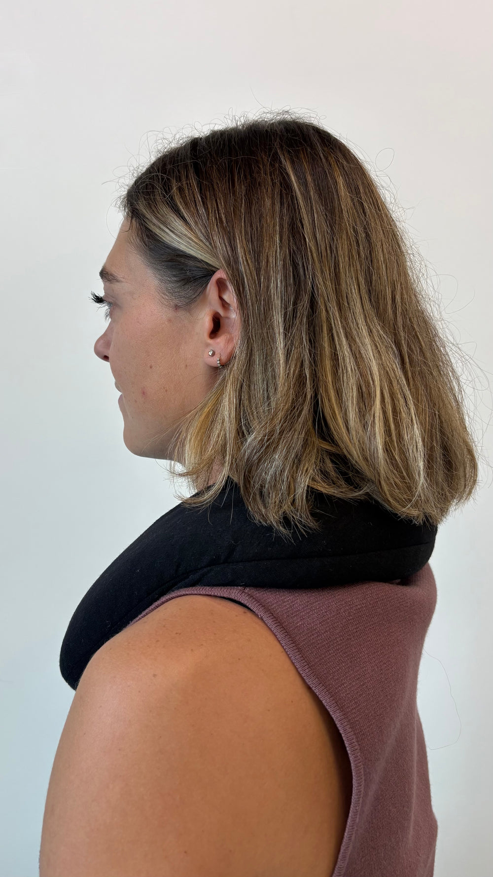 Weighted Shoulder Wrap - Small