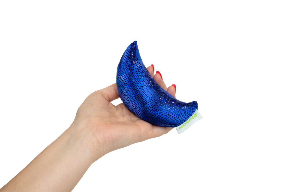 Balle demi-lune manimo