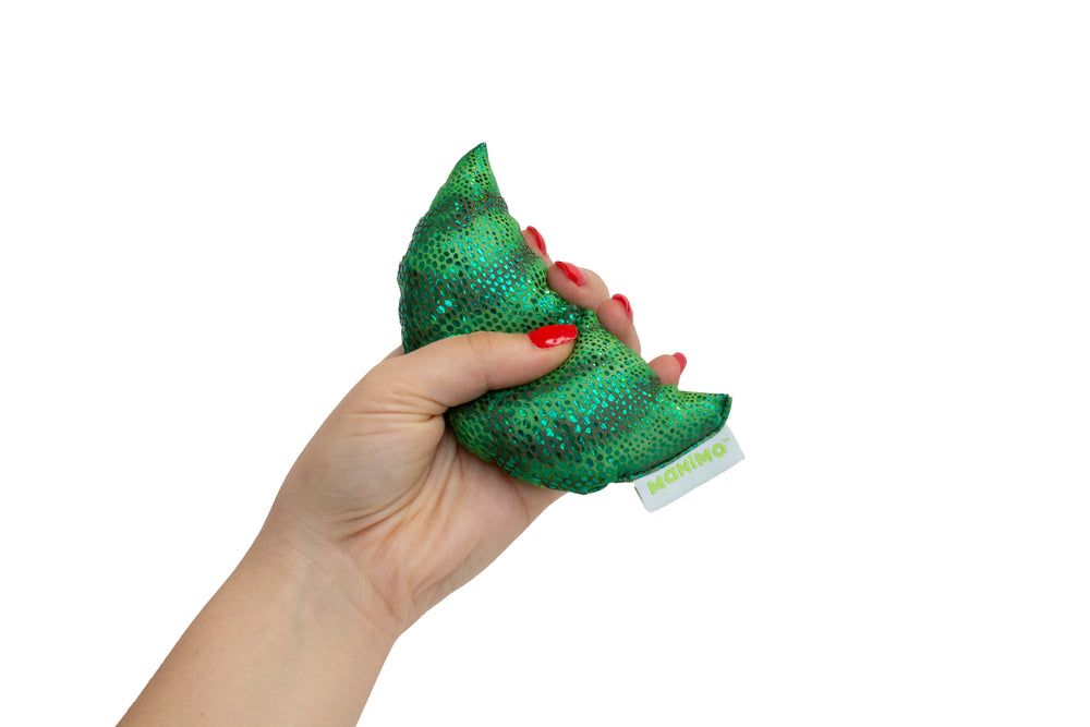 Balle demi-lune manimo