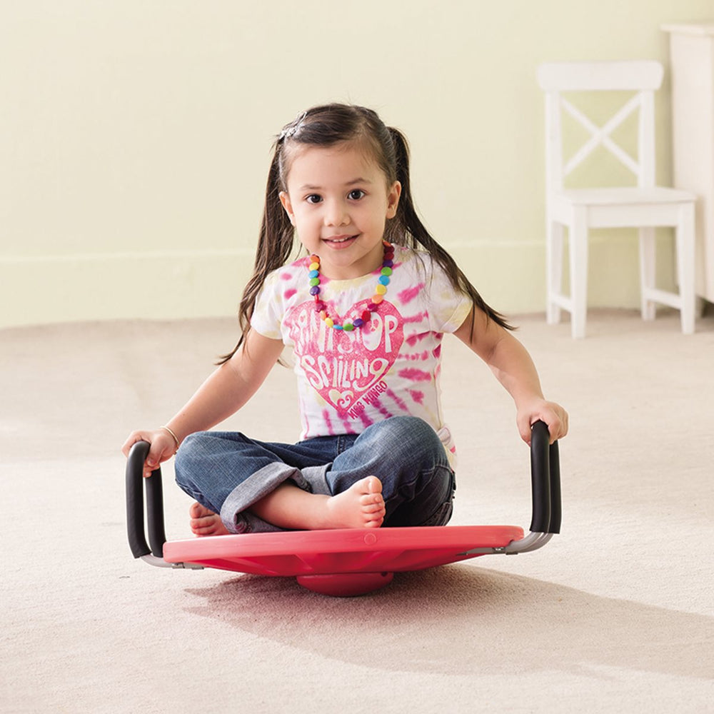 Handheld Rotation Board