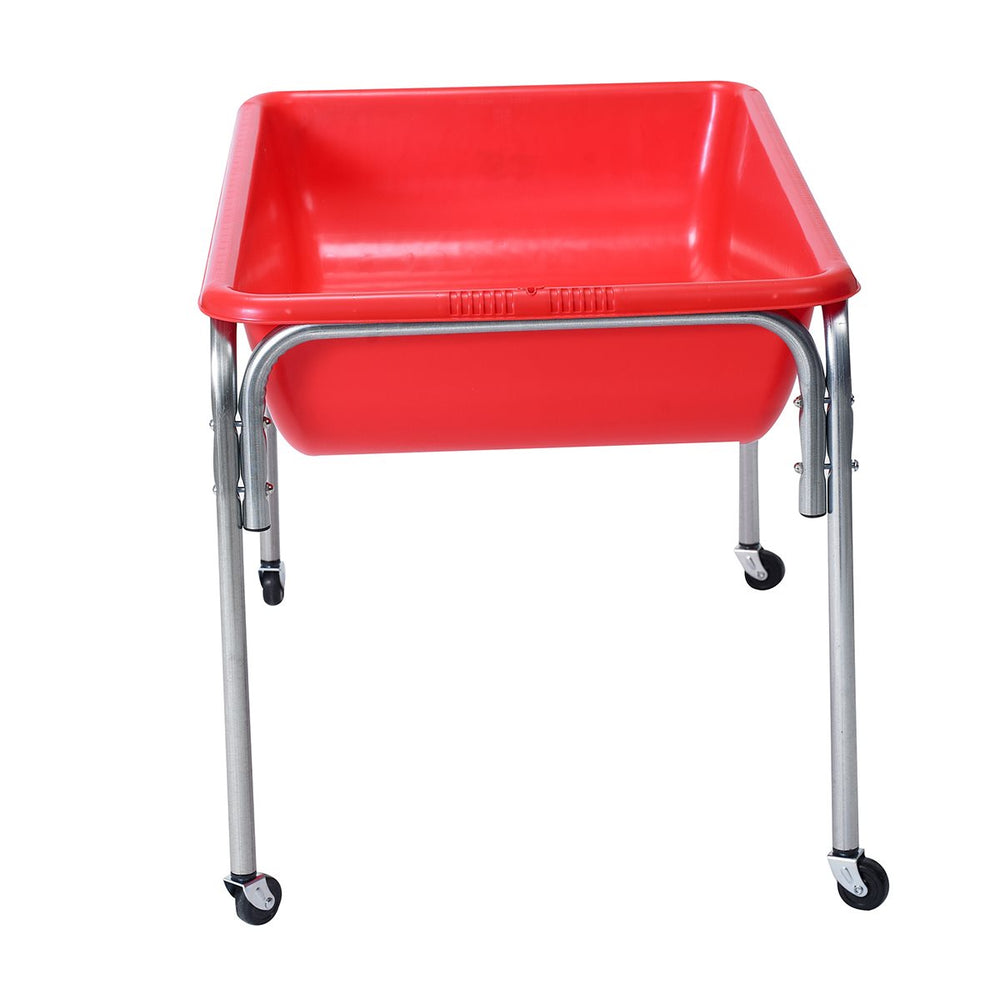 Table bac à sable et eau