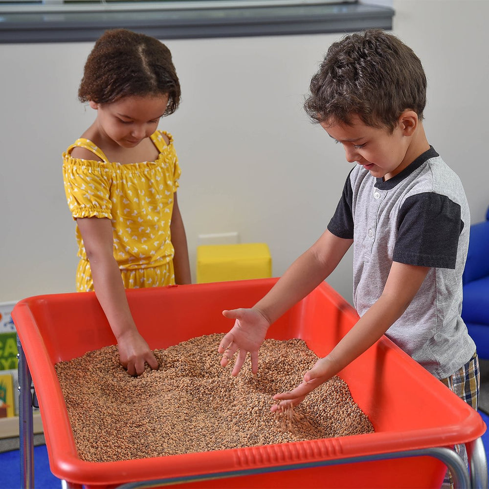 Table bac à sable et eau