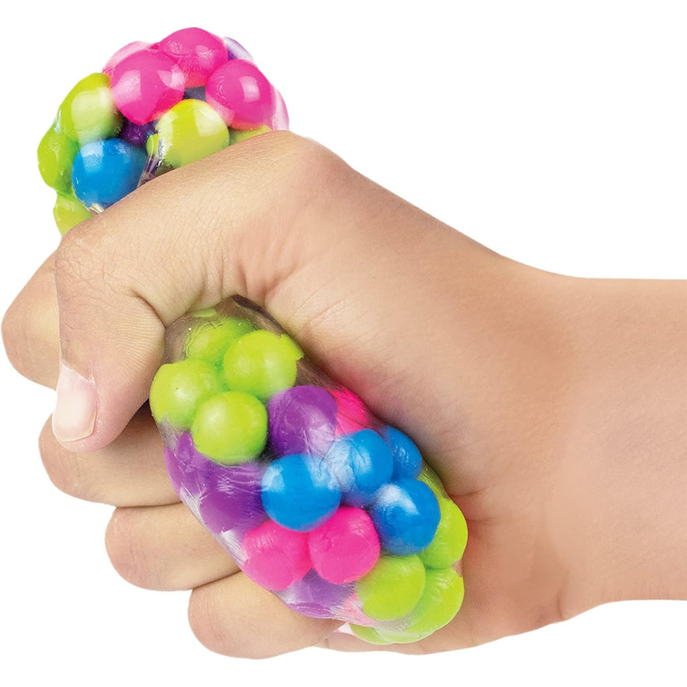 DNA ball