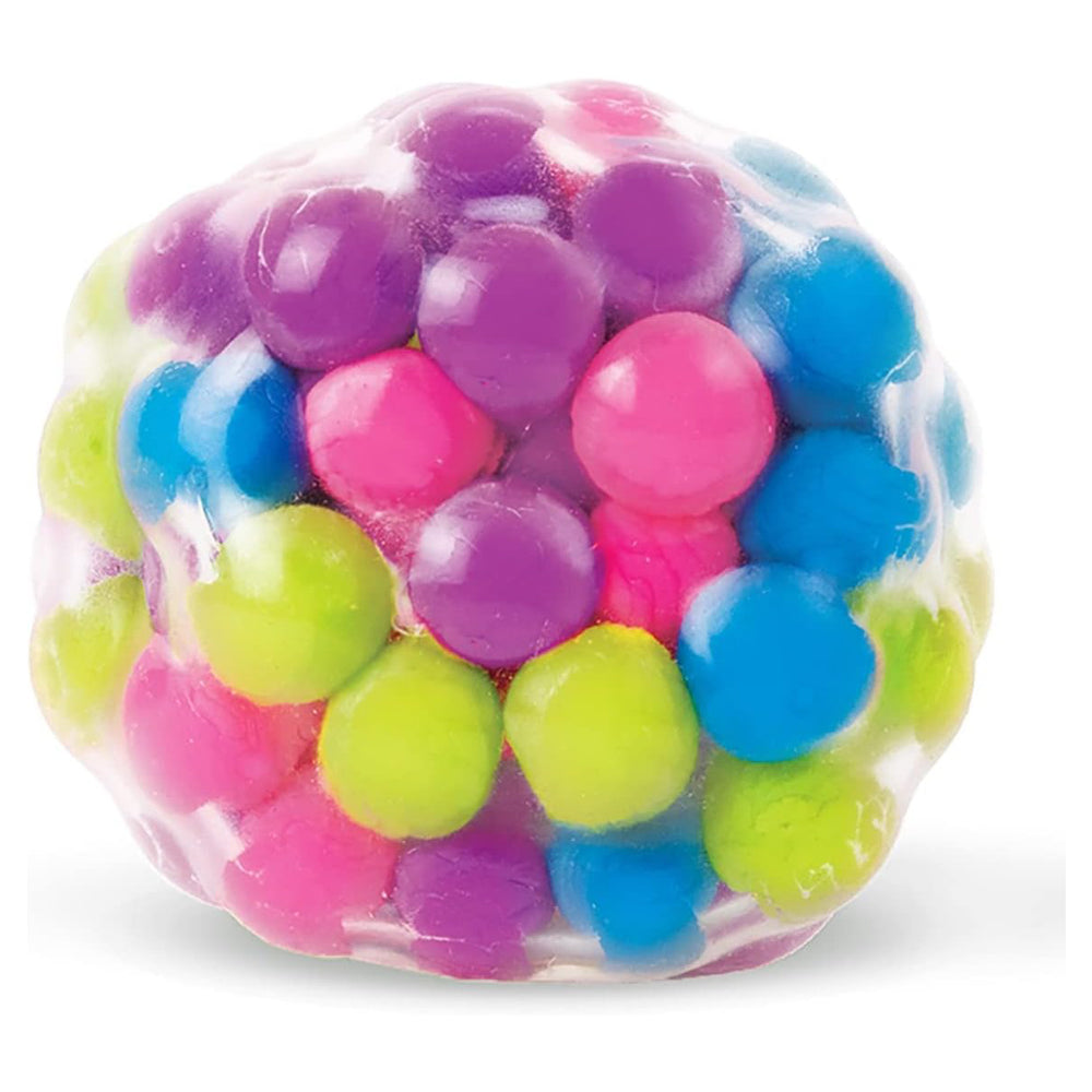 DNA ball