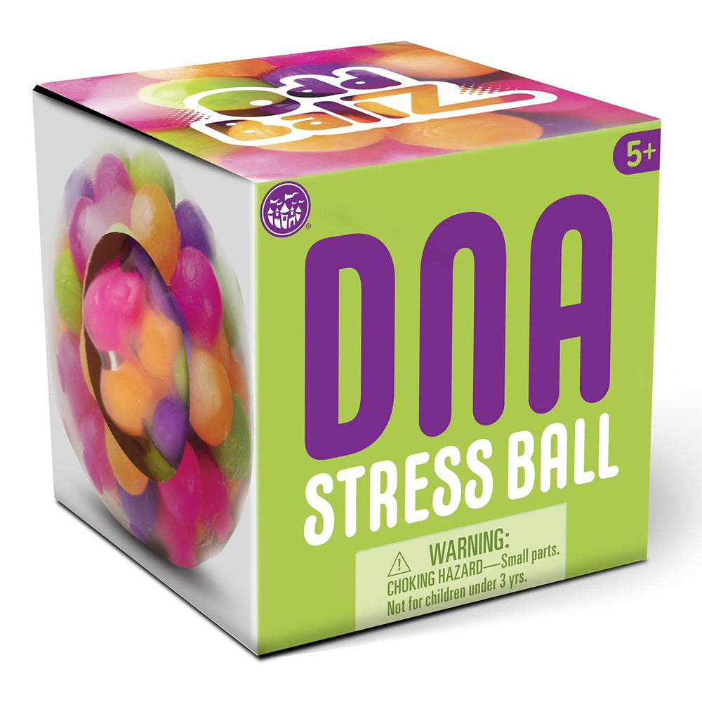 DNA ball