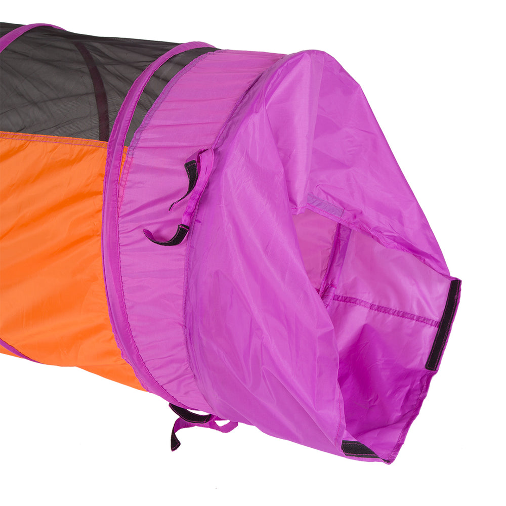 “I See You” Tunnel