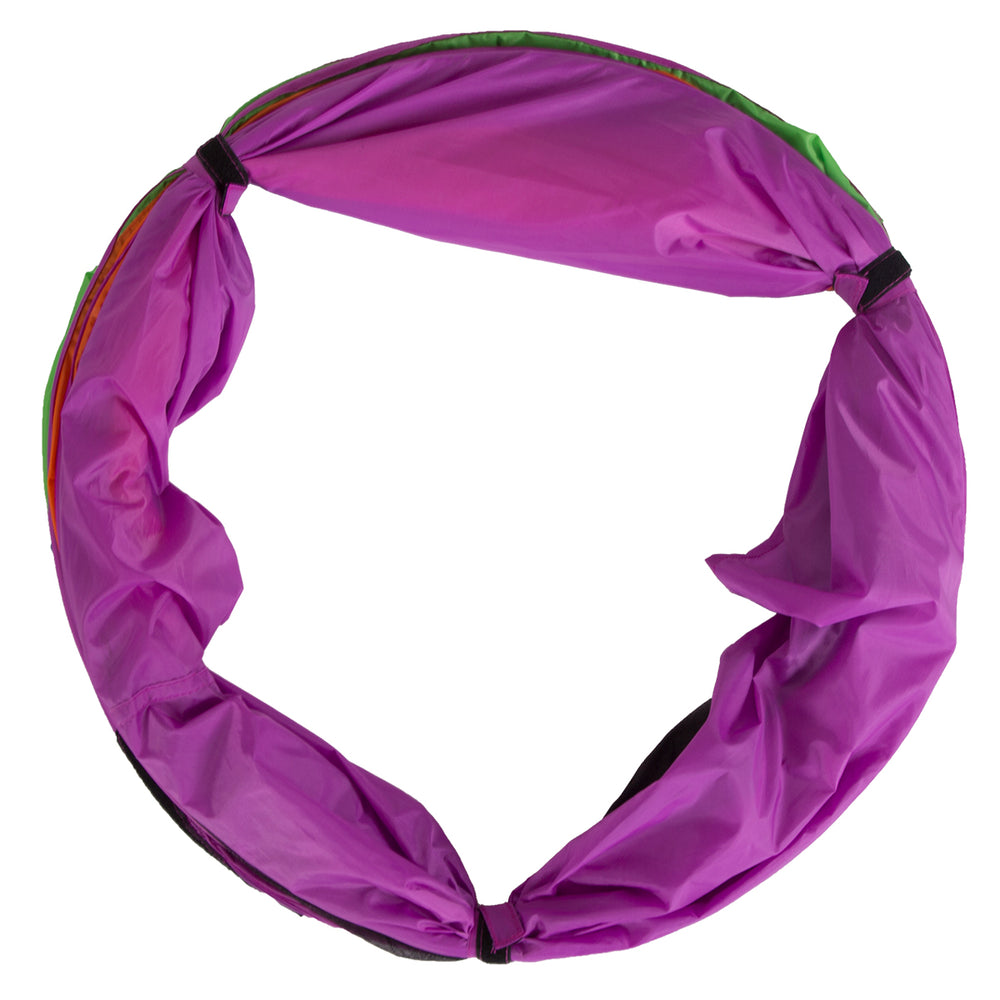 “I See You” Tunnel