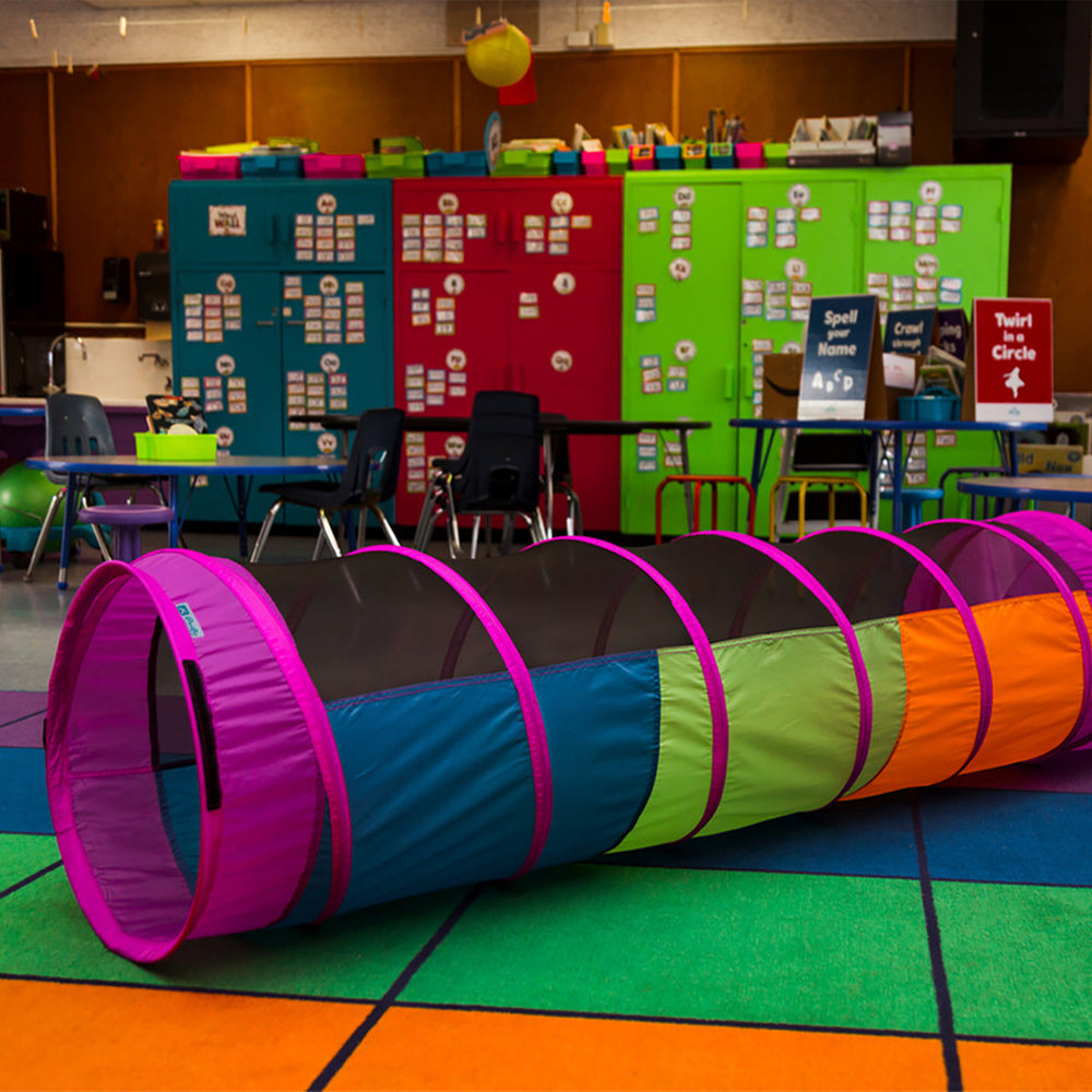 “I See You” Tunnel